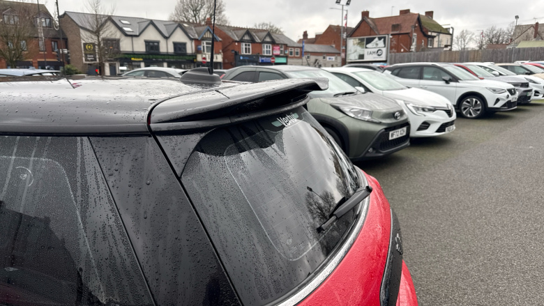 MINI Hatchback 1.5 Cooper Sport 3dr Petrol Hatchback